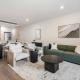 Luxe 3BR CBD Apartment with River Views and Resort Style Amenities, Melbourne (zdjęcie 9)