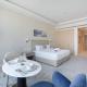 Palm Jumeirah Sleeps 2 with Amazing Sea Views!, Dubaï - Photo 6