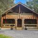 Woodland Log Cabin, Ballyconnell - Fotografie 1