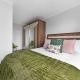 Shoreditch Central 2BR Sleeps 6 Balcony views, Лондон - Фото 3