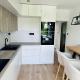 Modern Apartment in Centre of Belusa
