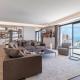 Blue Marquet - Luxe à 100m de Monaco & Plage - Gym & Prestige