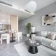 Business Bay apartment sleeps 4 with City Views, Dubaï - Photo 8