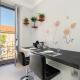 A stone's throw from Milano Centrale - balcony - AC, Milan - Photo 4