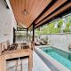 Angin Desa Villa Ubud - Photo 8