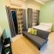 S Residences Tower 2, 1 Bedroom, Manille - Photo 2