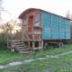Ecogarden camping with rooms Zelarino - Fotografie 6