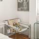 New! Peaceful 1BR Flat in South London, Londra - Foto 9