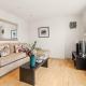 New! Peaceful 1BR Flat in South London, Londra - Foto 1