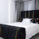 Kayla Suites, Busia
