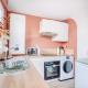 Rose Mer, Appartement à 20 mètres de la mer avec parking privé et balcon, Animal accepté, Wimereux (foto 3)