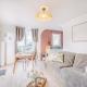 Rose Mer, Appartement à 20 mètres de la mer avec parking privé et balcon, Animal accepté, Wimereux