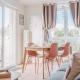 Rose Mer, Appartement à 20 mètres de la mer avec parking privé et balcon, Animal accepté, Wimereux (foto 7)