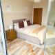 2 bedroom apartment & balcony Jewellery Quarter Birmingham - Fotografie 9