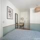 Flexliving - Whole house - Claude Tillier, Paris - Foto 8
