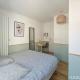 Flexliving - Whole house - Claude Tillier, Paris - Foto 9