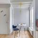 GuestReady - Serene 1BR Apt in Folie-Méricourt, Paris - Foto 6