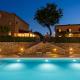 Collerovere Country House, SantʼAngelo in Pontano