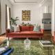 The Hyde Park Terrace Getaway, Londýn - Fotografie 1