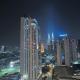 Majestic Residence KLCC premium suites, Kuala Lumpur - Fotografie 8