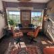 Creative Warehouse Conversion & Plant Haven, London - Photo 4