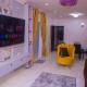 Boss Apartment, Ikeja