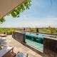 Luxury Penthouse with private pool, Gym