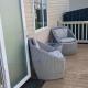 Lodge - Sleeps 6 - Patio - Parking - Beach Close Skegness - Photo 6