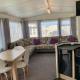 Lodge - Sleeps 6 - Patio - Parking - Beach Close Skegness - Photo 9