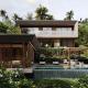 Greystone Luxury Pool Villa with Ocean View Amphoe Koh Samui - Photo 1