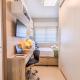 A3/202-Duplex com 2 Quartos-MorumBIS e Einstein, San Paolo - Foto 3