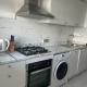 Cozy 1BR Apartment in Stratford with City view and Balcony, Londýn - Fotografie 10