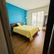 Chic appartement agadir with pool&balcony, Agádir (fotografie 3)