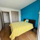 Chic appartement agadir with pool&balcony, Agádir (fotografie 5)