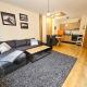 Apartment GORA