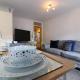 Cosy 1 bed flat in central Ayr - Fotografie 9