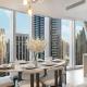Luxury 4BR Burj View Steps from Dubai Mall - Foto 6