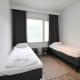 Central and Spacious Apartment for 6, Raisio