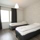 Central and Spacious Apartment for 6, Raisio (zdjęcie 5)