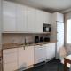 Central and Spacious Apartment for 6, Raisio (zdjęcie 9)