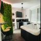 Triplex sensuel, Chauny