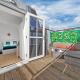 BRAND NEW - Private Rooftop - Zone 1 - 10mins Museums - For 1-5, Londýn - Fotografie 1