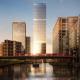3 Bedrm Luxury Serviced Apartment In Canary Wharf, Londýn - Fotografie 6