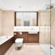 3 Bedrm Luxury Serviced Apartment In Canary Wharf, Londýn - Fotografie 10
