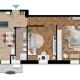 Della Corte House - Elegant Apart Central Station, Milan - Photo 10