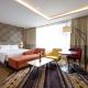 Mercure Bangkok Sukhumvit 24, Bangkok - Photo 5