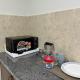 Cozy one Bed Appartment with Balcony 103, Malot (Foto 7)