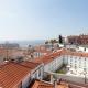 São Vicente II, Eco-Penthouse, Lisbon's best view, Lisbonne - Photo 4