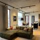 Luxury Penthouse in Best Area, Balcony & Parking, Tallin (foto 7)
