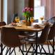 Luxury Penthouse in Best Area, Balcony & Parking, Tallin (foto 10)